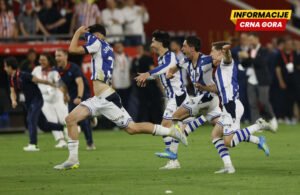 Baskijska fešta u Andaluziji, Real Sosijedad preko Atletika do trofeja Kupa Kralja