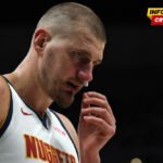 Jokić puni dvocifrene kolone i u plej-ofu, Lebron zaustavio…