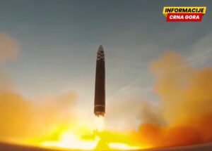 Sjeverna Koreja ispalila balističke rakete u more: "Za razliku od...