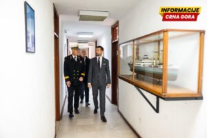 Knežević: Ako imaju dokaze, zašto izbjegavaju pretres? Advokat...