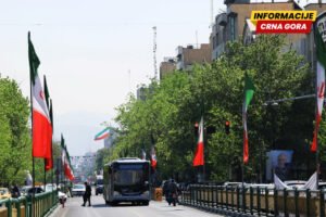 UŽIVO Galibaf: Napredak u pregovorima o okončanju rata sa SAD,...