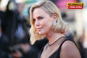 Šarliz Teron odgovorila Šalmeu