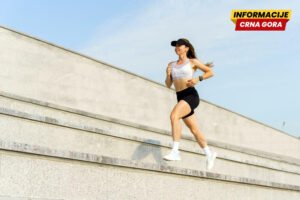 “Do boljih rezultata”: Trening u ritmu tijela