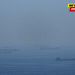 UŽIVO Saobraćaj u Hormuškom moreuzu i dalje u zastoju, izraelska…