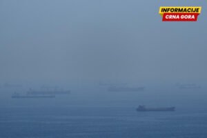 UŽIVO Tasnim: Iranska vojska vratila dva tankera dok su pokušavala…