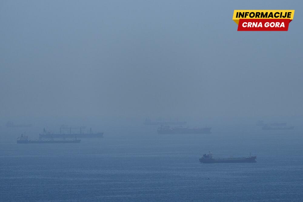 UŽIVO Mediji: Iran odbio mirovne pregovore sa SAD