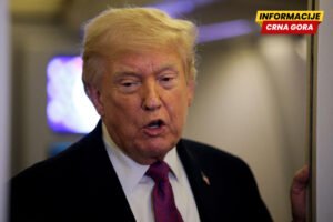 Tramp će javno čitati Bibliju nakon sukoba sa papom i obrisane…