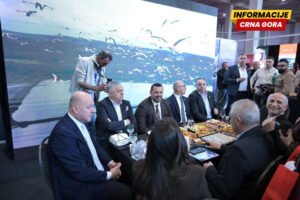 TO Ulcinj predstavila ponudu na sajmu u Prištini