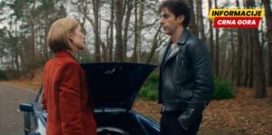 Novi film Saše Baron Koena izazvao podijeljene reakcije