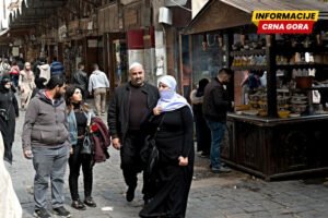 Žene u Siriji nemaju ista prava kao muškarci: „Više se ne radi o…