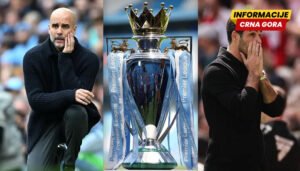 Od prijateljstva i tišine do derbija koji može da prelomi trku za…