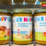 Austrijska policija: U teglici dječje hrane kompanije HiPP…