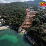 Nikle zgrade na državnoj zemlji: Policija sumnjiči Naima Oručija da je oštetio državu za tri miliona eura