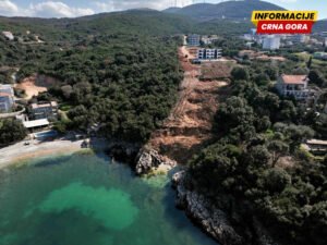 Nikle zgrade na državnoj zemlji: Policija sumnjiči Naima Oručija da je oštetio državu za tri miliona eura