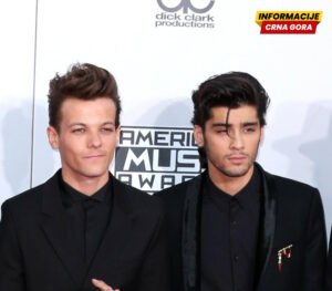 Nova drama između bivših članova One Directiona
