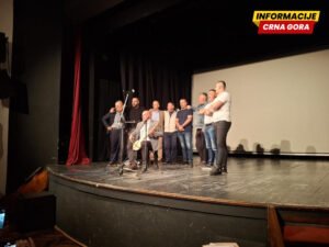 Skup posvećen Vranještici: Selo živi u lijepim uspomenama, ali i…