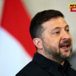 Zelenski kritikovao ublažavanje sankcija na rusku energiju: Svaki dolar plaćen za rusku naftu je novac za rat