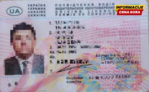 Državljanin Ukrajine uhapšen da Debelom Brijegu: Osumnjičen da je…