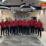 Džudisti bez pobjede završili Evropsko prvenstvo