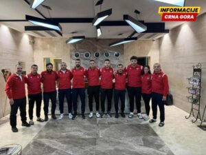 Džudisti bez pobjede završili Evropsko prvenstvo