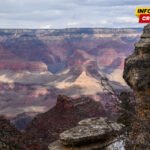 Naučnici odgonetnuli geološku istoriju Velikog kanjona