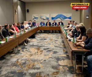 Od sezone 2027/2028 kreće regionalna liga u rukometu u obje…