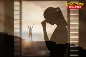 Više od simptoma: Otkrijte šta vam depresija zaista poručuje