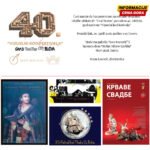 Vizuelni kod festivala „Grad teatar”