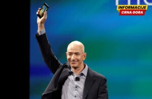 Od protivnika do saveznika: kako je Bezos prešao na Trampovu stranu