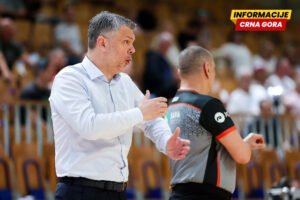 Mijović: U dobroj smo poziciji, nadam se da možemo do opstanka i…