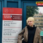 Daleko, a svoja: Dora Drašković, studentkinja psihologije na…