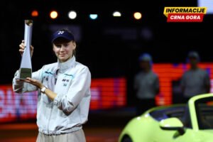 Ribakina osvojila titulu u Štutgartu