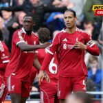 Liverpul u 100. minutu stigao do pobjede nad gradskim rivalom, važan trijumf Notingema