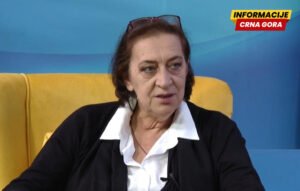 Herceg Novi je kapetan na pramcu Boke