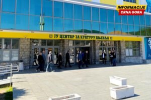 Vraneš kvari “idilu” u NSD-u: Partija se hvali jedinstvom, čelnik Pljevalja sjednicu opštinskog odbora nazvao farsom