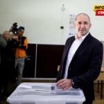 Izlazne ankete: Radev na putu ubjedljive izborne pobjede