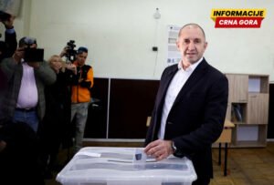 Izlazne ankete: Radev na putu ubjedljive izborne pobjede