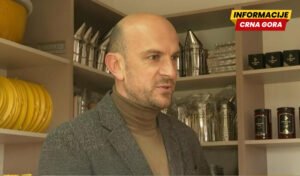 “Kuća meda” prodala osam tona meda