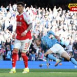 Haland surovo kaznio Arsenalove promašaje – Siti je sada stvarno u igri za titulu