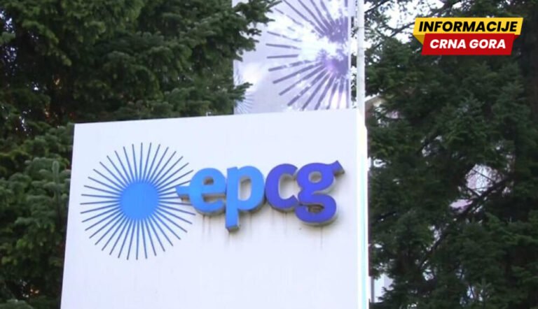 Plate čelnika energetskih kompanija uglavnom rasle iako je EPCG...