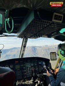 Tragedija na Rumiji, spasavanje na Žabljaku: Intervencije Hitne…