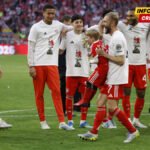 U Bundesligi je sve gotovo: Bajern je šampion