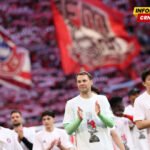 Bajernova 35. Salatara, ali san je treća tripla kruna