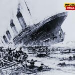 Za prsluk sa Titanika 900 hiljada dolara