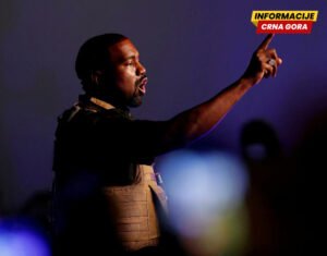 Koncert Kanjea Vesta u Poljskoj otkazan