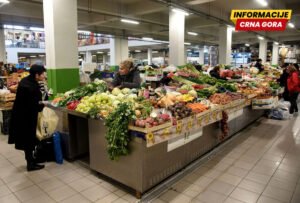 Raste uvoz hrane, agrobudžet stagnira