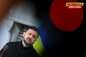 Ukrajina traži da Evropa izgradi odbrambeni sistem protiv…