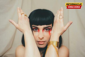 Maja Rivić stiže na JAM