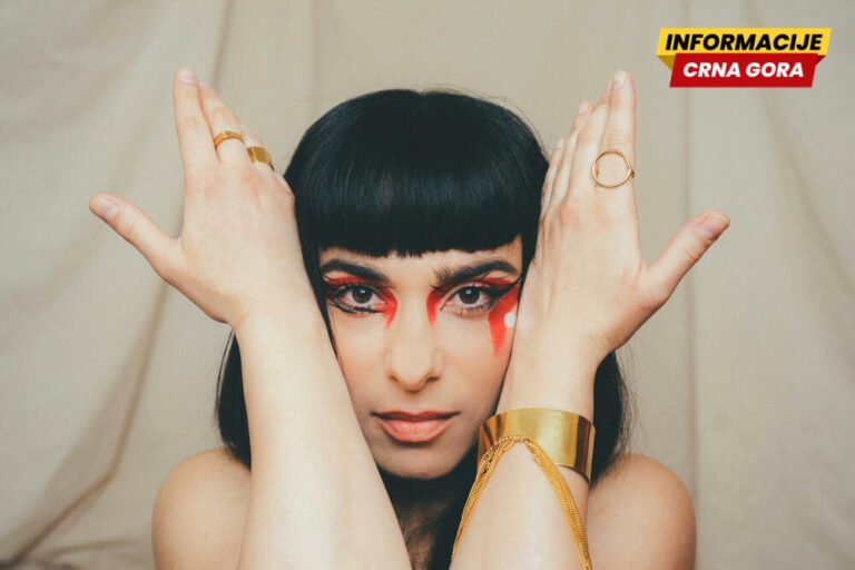 Maja Rivić stiže na JAM