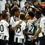 Po gol u oba poluvremena, Juve upisao treću pobjedu zaredom